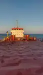 Oil/Chemical tanker à venda