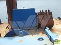 Dragador à venda