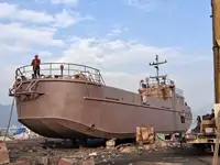 Navio-tanque de óleo/produtos químicos à venda