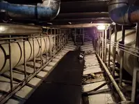 Rebocador à venda