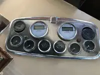 Rebocador à venda