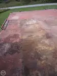 Barcaça à venda