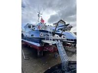Navio de pesquisa à venda