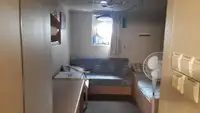 Rebocador à venda