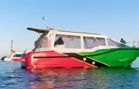 Navio de transporte de passageiros (Ferry) à venda
