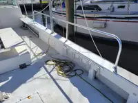 Navio de pesca de arrasto à venda