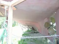 Barcaça à venda