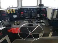 Navio de cruzeiro à venda