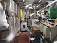 Rebocador à venda