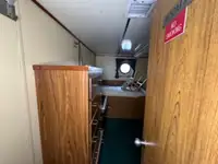 Rebocador à venda