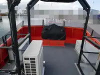Navio de serviço para parques eólicos à venda
