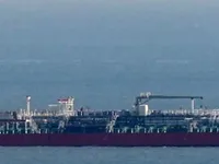 Navio-tanque de óleo/produtos químicos à venda