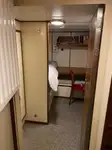 Rebocador à venda