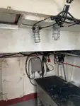 Rebocador à venda