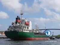 Navio-tanque de óleo/produtos químicos à venda
