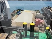 Rebocador à venda