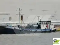 Navio-tanque de óleo/produtos químicos à venda