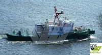Barco da tripulação à venda