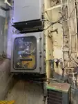 Dragador à venda