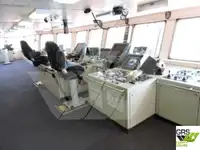 Navio de pesquisa à venda