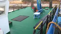 Barcos de trabalho à venda
