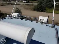 Navio de processamento de peixe à venda