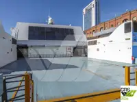 Ro-Ro ship à venda