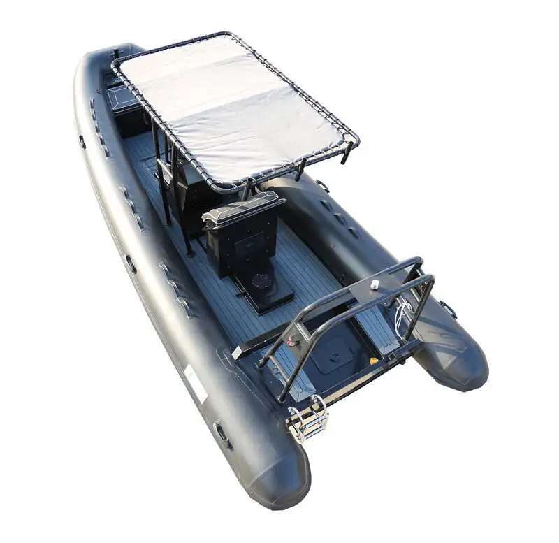 Bote inflável rígido à venda