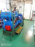 Navio graneleiro à venda