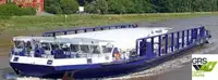 Navio de carga pesada à venda