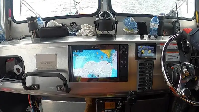 Balsa de desembarque, tanque à venda