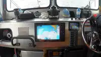 Balsa de desembarque, tanque à venda