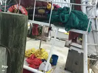 Navio de pesca de arrasto à venda