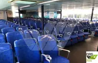 Navio de cruzeiro à venda