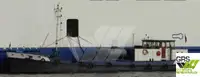 Navio-tanque de óleo/produtos químicos à venda