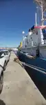 Navio de pesquisa à venda