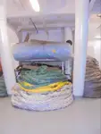 Navio frigorífico à venda