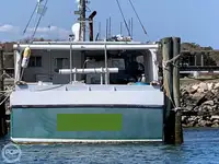 Navio de pesca de linha de mão à venda