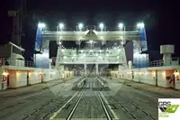 Ro-Ro ship à venda