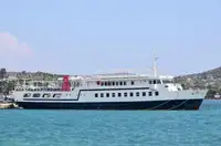 Navio RoPax à venda
