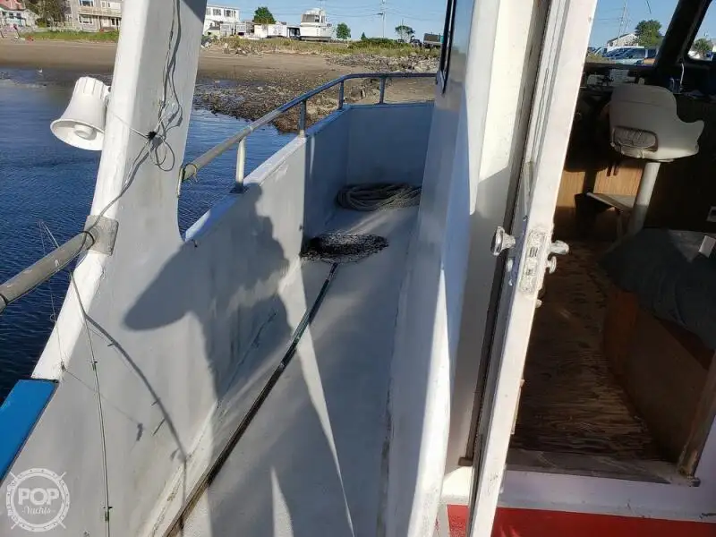 Navio de transporte de passageiros (Ferry) à venda