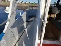 Navio de transporte de passageiros (Ferry) à venda
