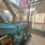 Navio de patrulha à venda