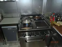 Rebocador à venda