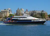 Catamarã à venda