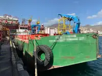 Barcos de trabalho à venda