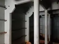 Barcaça à venda