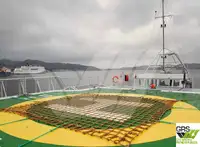 Navio de pesquisa à venda