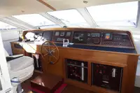Navio de passageiros à venda