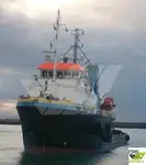 Navio de abastecimento à venda